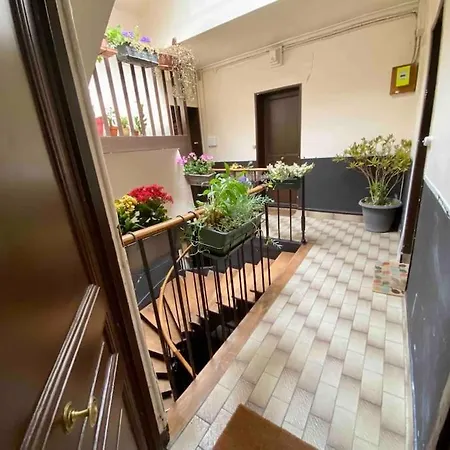 Mosaic Canal - 2 Bedrooms Flat, 10mn Walk To Paris * Pantin