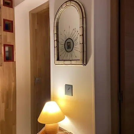 Mosaic Canal - 2 Bedrooms Flat, 10mn Walk To Paris Apartment