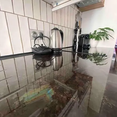 Mosaic Canal - 2 Bedrooms Flat, 10mn Walk To Paris