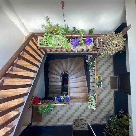 Mosaic Canal - 2 Bedrooms Flat, 10mn Walk To Paris Apartment *